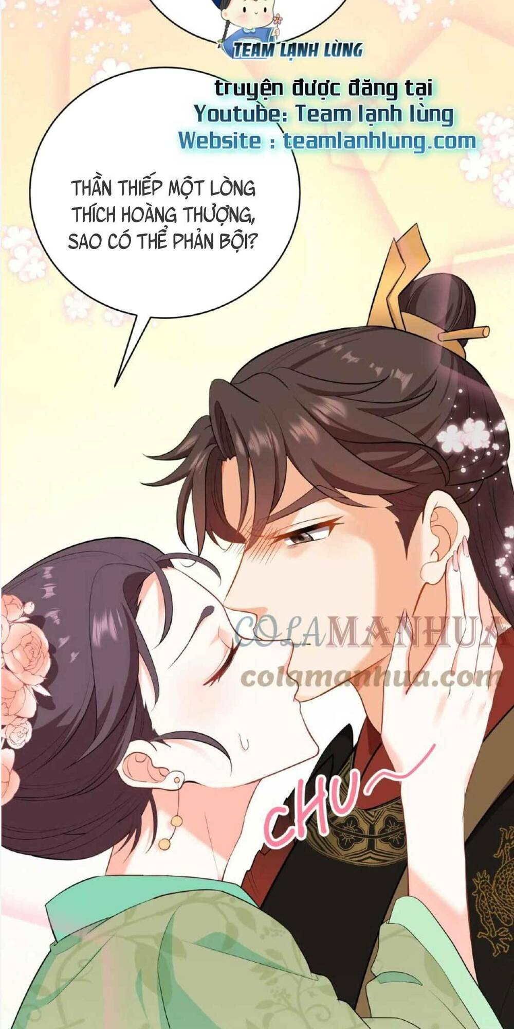 Ta Xuyên Về Hồi Nhỏ Của Đại Bạo Quân , Để Đánh Vỡ Bình Sữa Của Hắn: Chapter 1