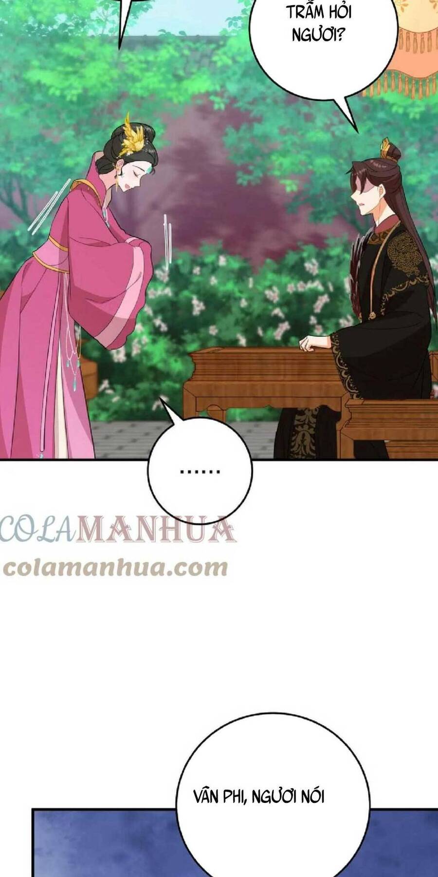 Ta Xuyên Về Hồi Nhỏ Của Đại Bạo Quân , Để Đánh Vỡ Bình Sữa Của Hắn: Chapter 10