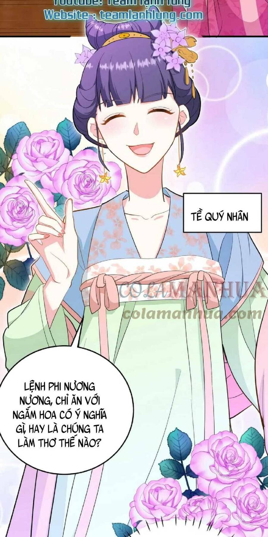 Ta Xuyên Về Hồi Nhỏ Của Đại Bạo Quân , Để Đánh Vỡ Bình Sữa Của Hắn: Chapter 10