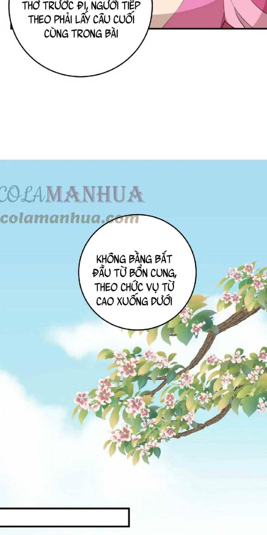 Ta Xuyên Về Hồi Nhỏ Của Đại Bạo Quân , Để Đánh Vỡ Bình Sữa Của Hắn: Chapter 10