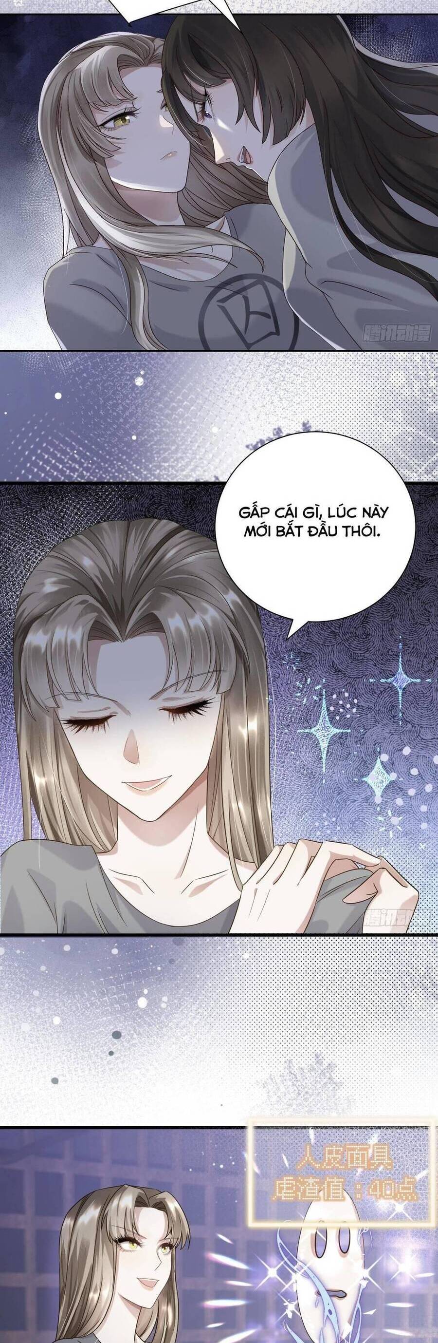 Ta Xuyên Về Hồi Nhỏ Của Đại Bạo Quân , Để Đánh Vỡ Bình Sữa Của Hắn: Chapter 15