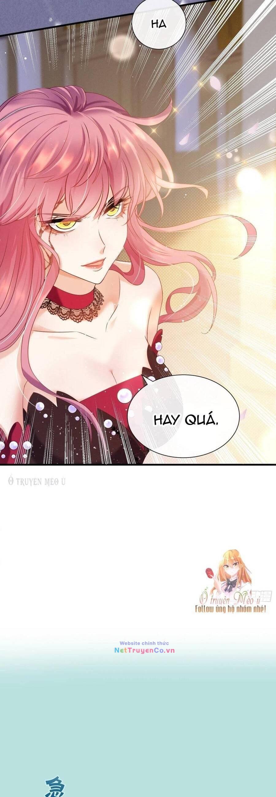 Ta Xuyên Về Hồi Nhỏ Của Đại Bạo Quân , Để Đánh Vỡ Bình Sữa Của Hắn: Chapter 17