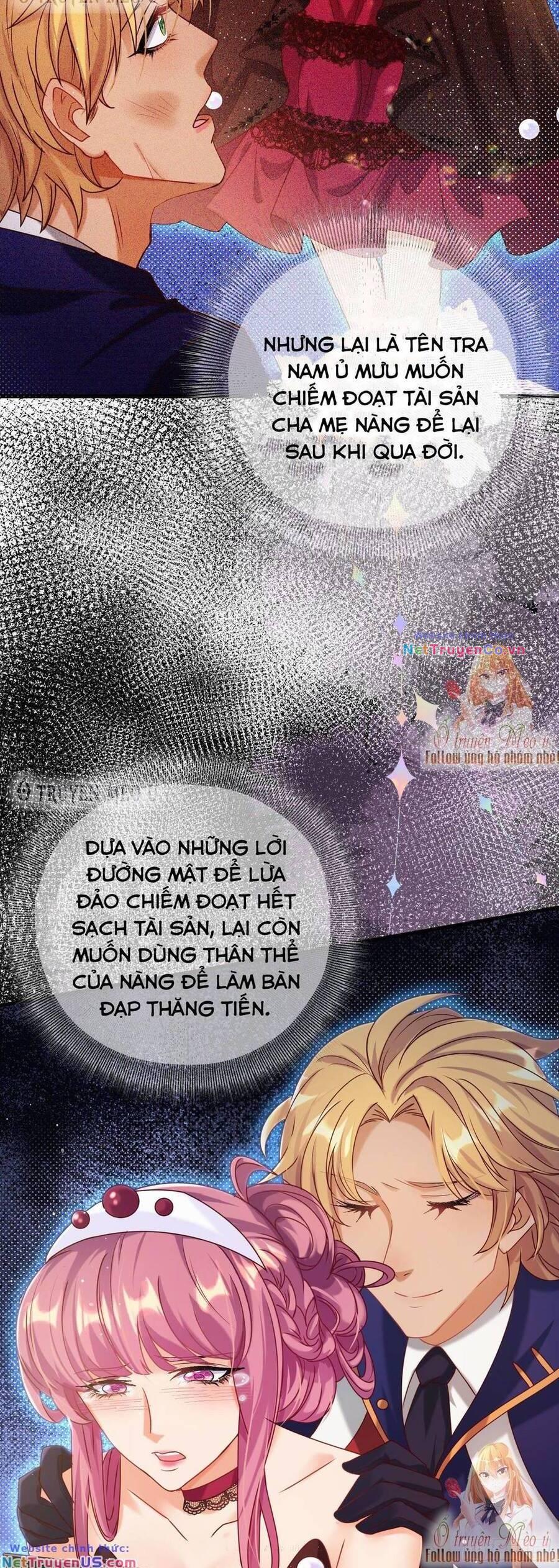 Ta Xuyên Về Hồi Nhỏ Của Đại Bạo Quân , Để Đánh Vỡ Bình Sữa Của Hắn: Chapter 18
