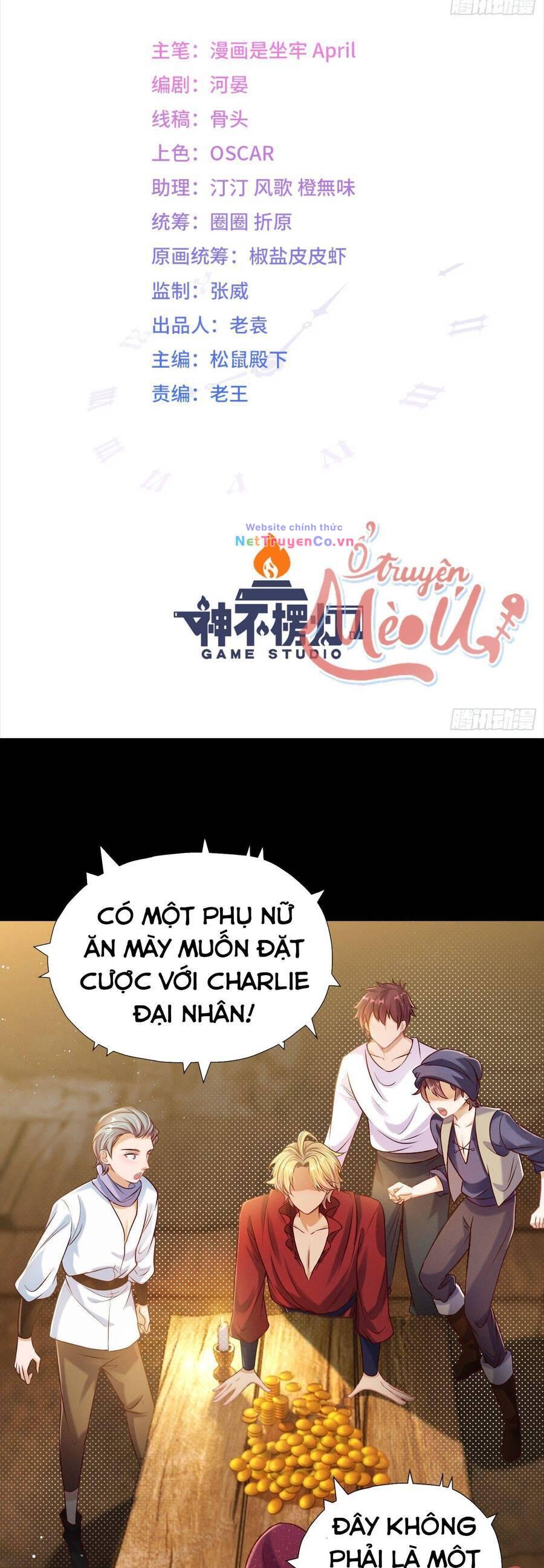 Ta Xuyên Về Hồi Nhỏ Của Đại Bạo Quân , Để Đánh Vỡ Bình Sữa Của Hắn: Chapter 19