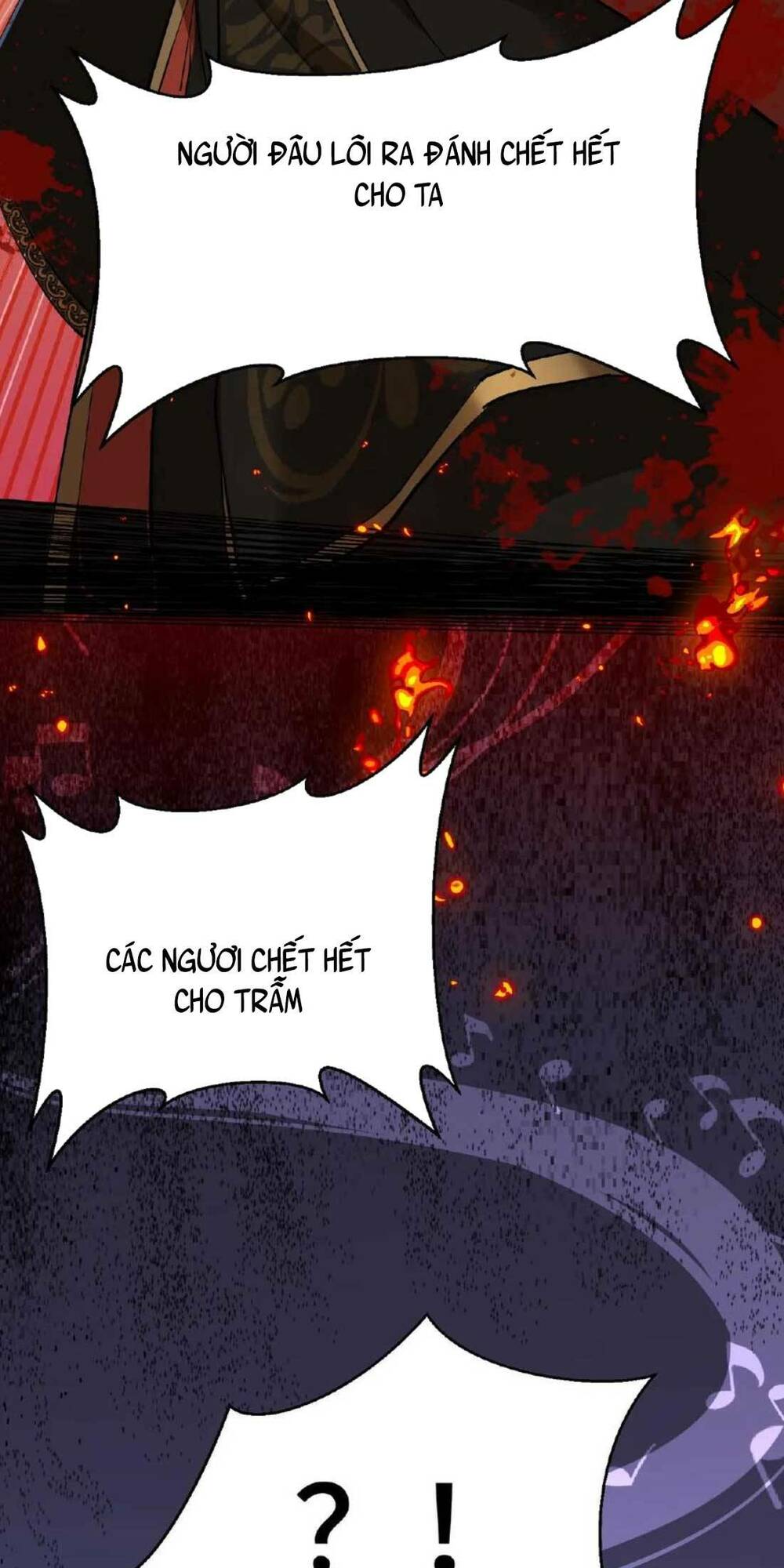 Ta Xuyên Về Hồi Nhỏ Của Đại Bạo Quân , Để Đánh Vỡ Bình Sữa Của Hắn: Chapter 2