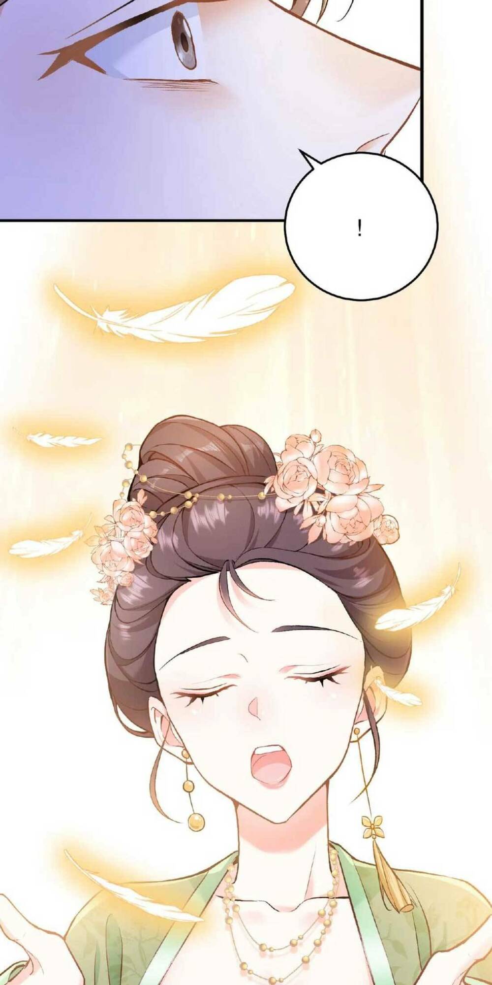 Ta Xuyên Về Hồi Nhỏ Của Đại Bạo Quân , Để Đánh Vỡ Bình Sữa Của Hắn: Chapter 2