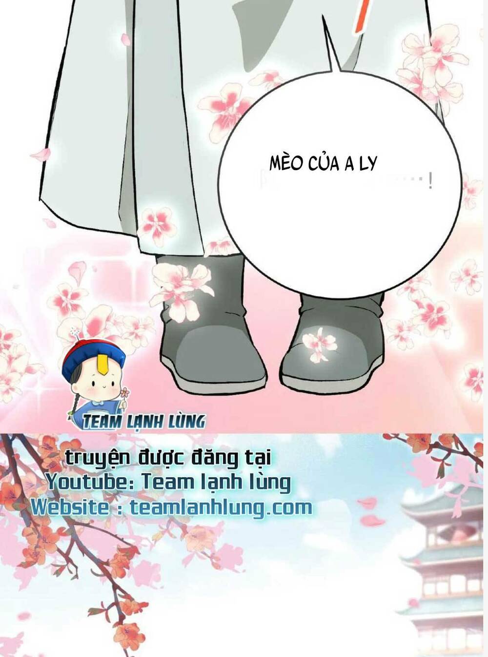 Ta Xuyên Về Hồi Nhỏ Của Đại Bạo Quân , Để Đánh Vỡ Bình Sữa Của Hắn: Chapter 2