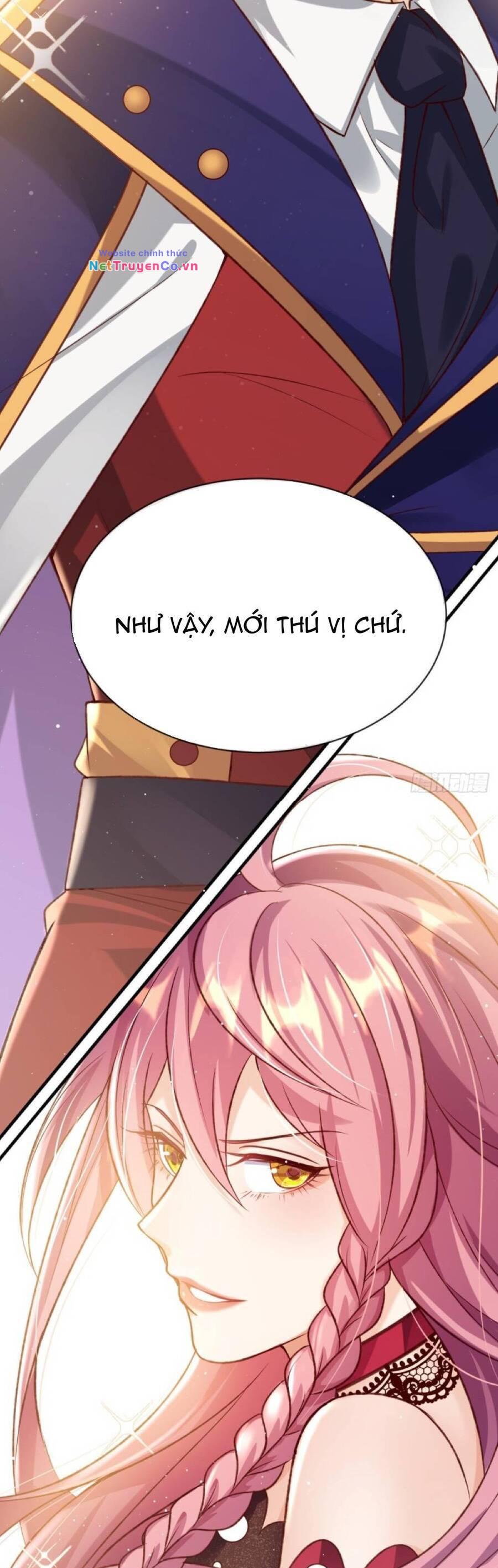 Ta Xuyên Về Hồi Nhỏ Của Đại Bạo Quân , Để Đánh Vỡ Bình Sữa Của Hắn: Chapter 21