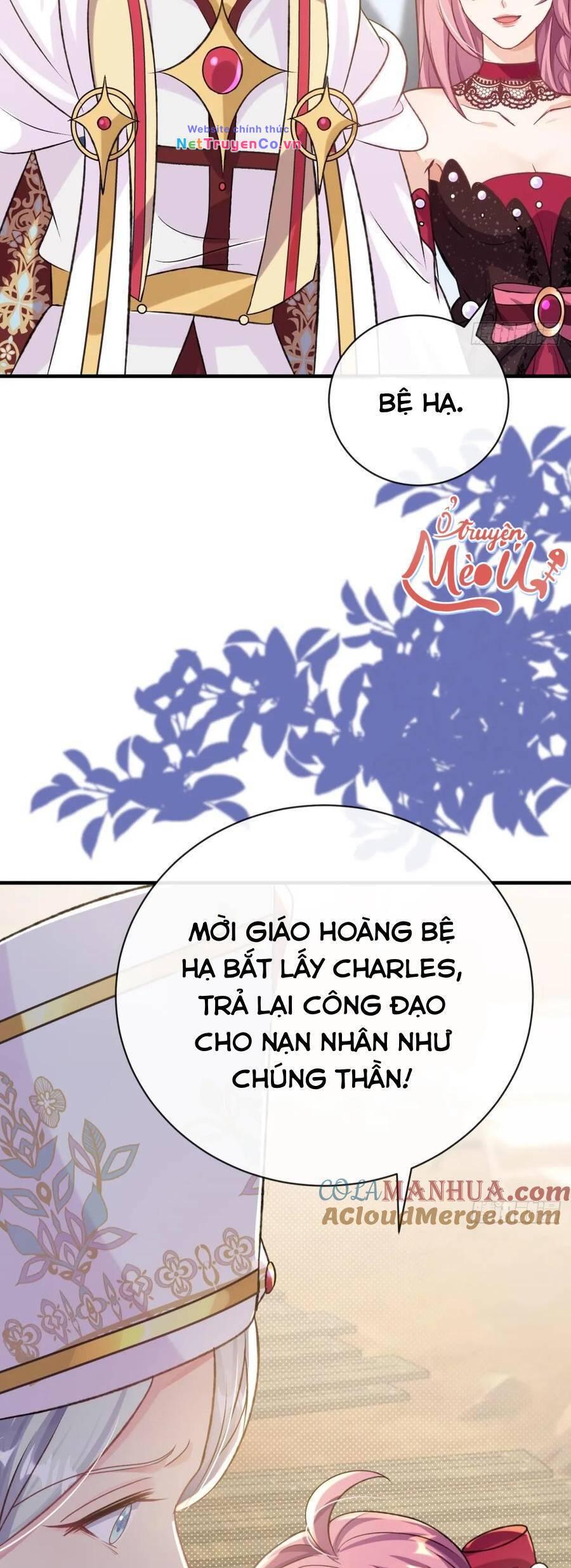 Ta Xuyên Về Hồi Nhỏ Của Đại Bạo Quân , Để Đánh Vỡ Bình Sữa Của Hắn: Chapter 24