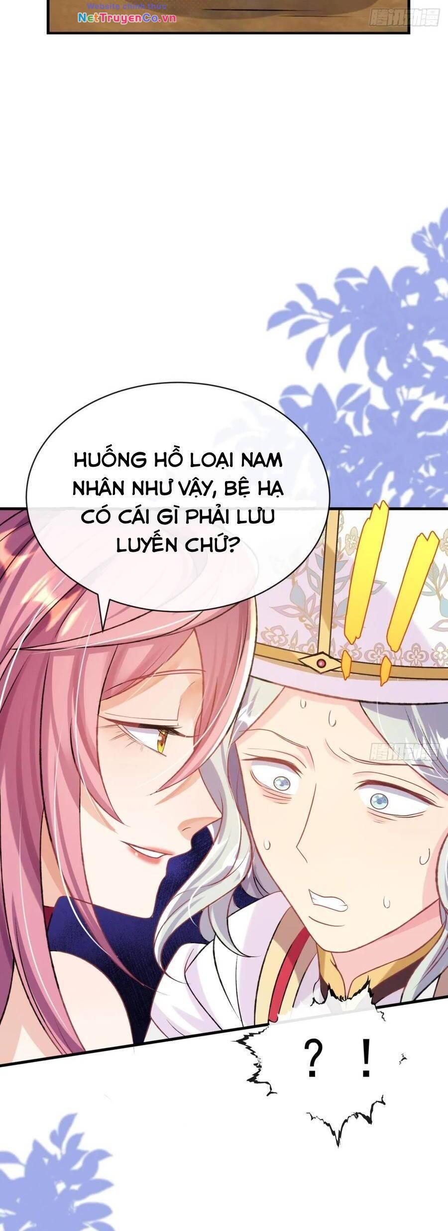 Ta Xuyên Về Hồi Nhỏ Của Đại Bạo Quân , Để Đánh Vỡ Bình Sữa Của Hắn: Chapter 24