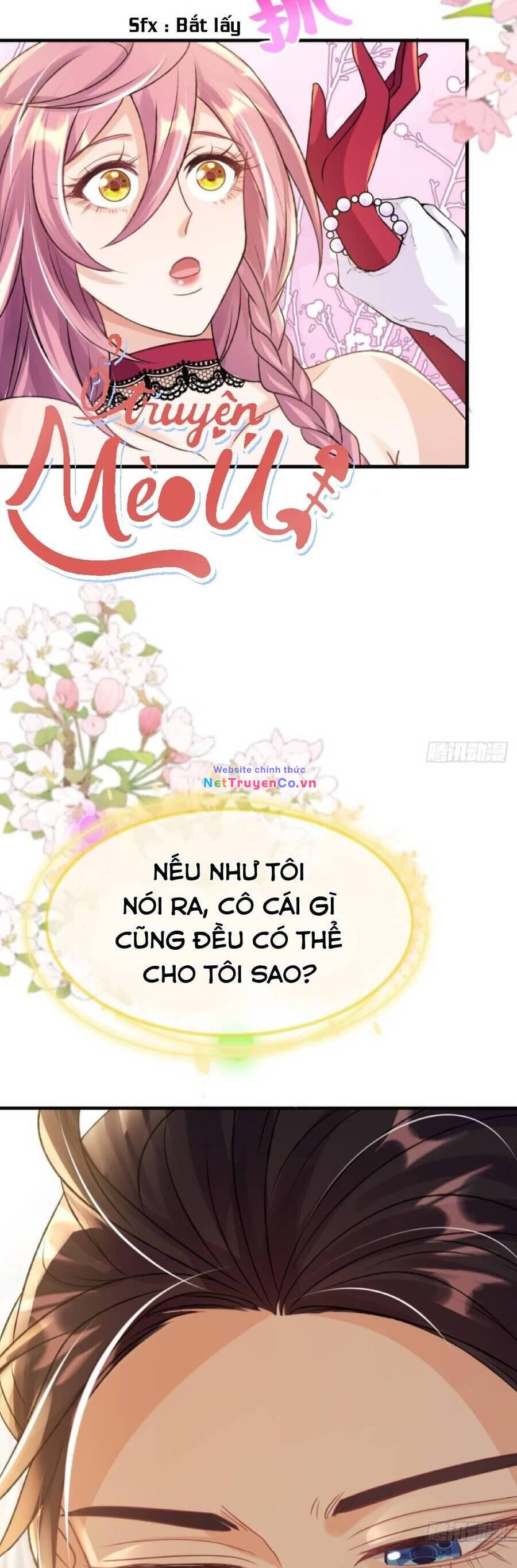Ta Xuyên Về Hồi Nhỏ Của Đại Bạo Quân , Để Đánh Vỡ Bình Sữa Của Hắn: Chapter 25