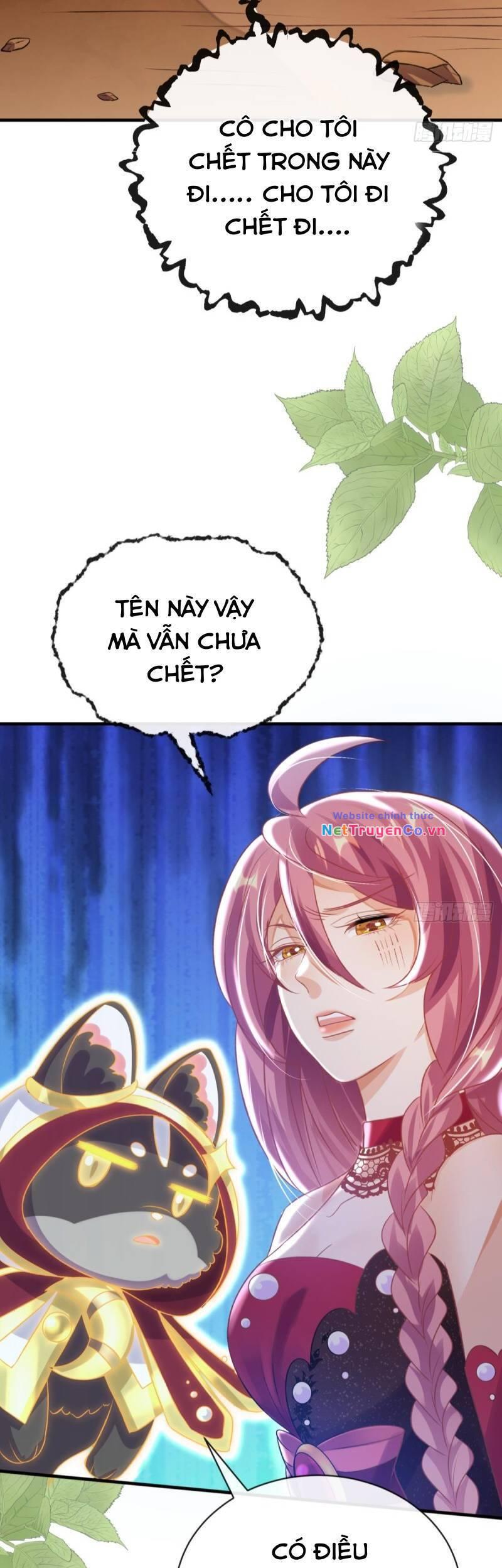 Ta Xuyên Về Hồi Nhỏ Của Đại Bạo Quân , Để Đánh Vỡ Bình Sữa Của Hắn: Chapter 26
