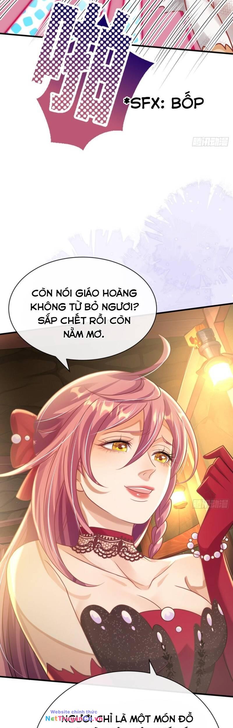 Ta Xuyên Về Hồi Nhỏ Của Đại Bạo Quân , Để Đánh Vỡ Bình Sữa Của Hắn: Chapter 26