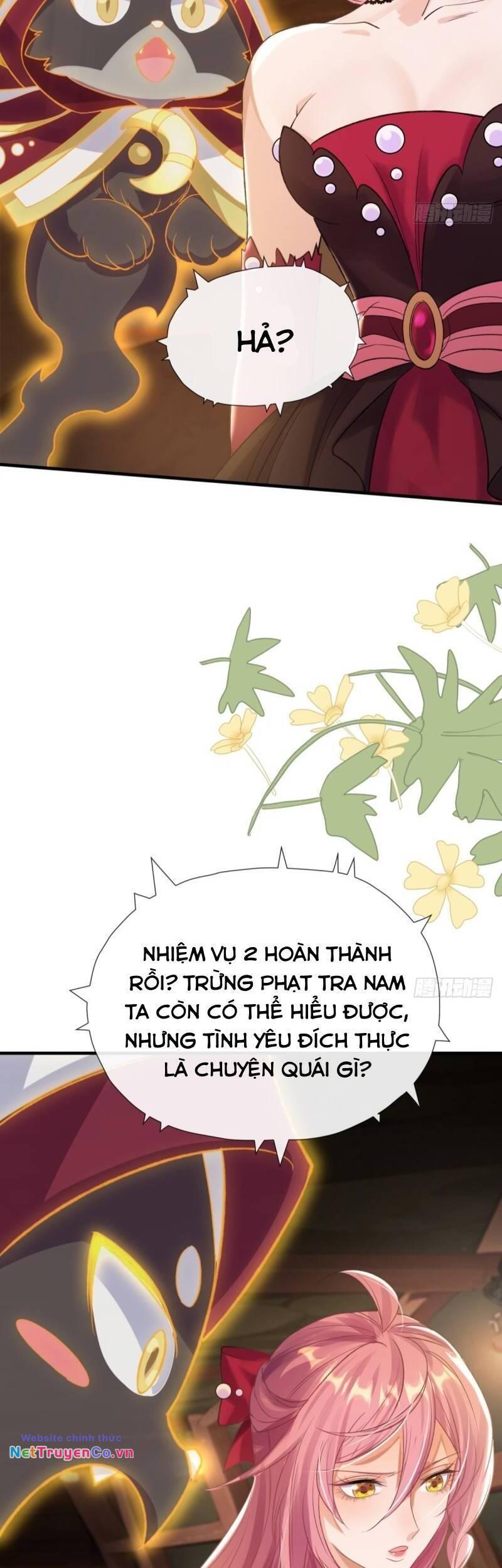 Ta Xuyên Về Hồi Nhỏ Của Đại Bạo Quân , Để Đánh Vỡ Bình Sữa Của Hắn: Chapter 26