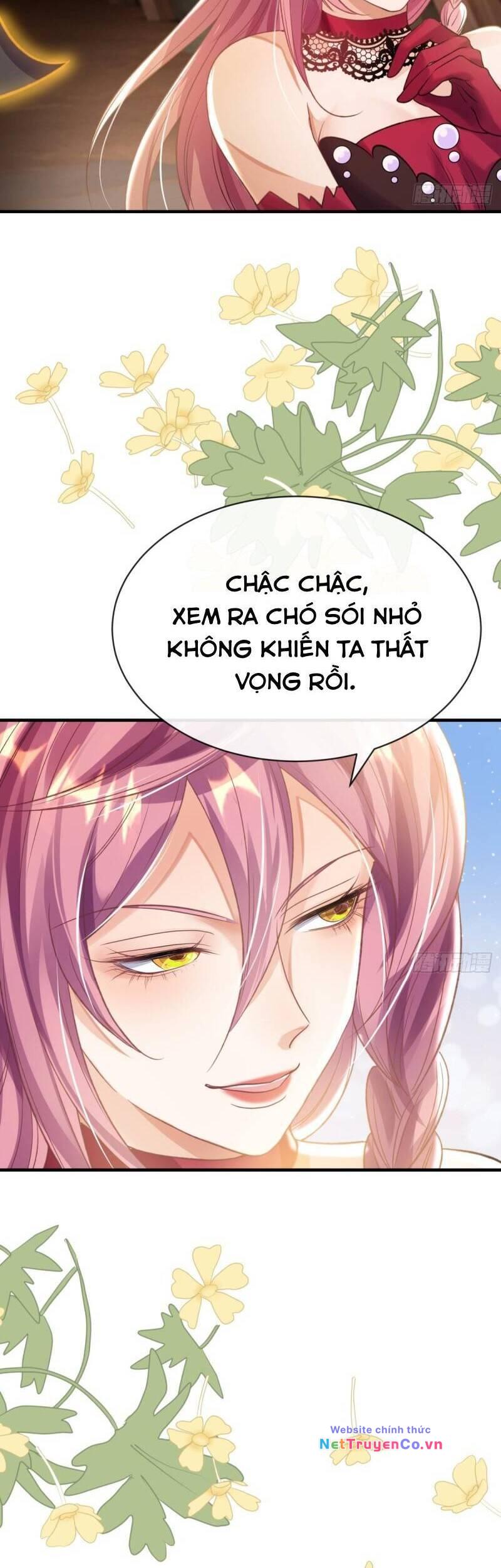 Ta Xuyên Về Hồi Nhỏ Của Đại Bạo Quân , Để Đánh Vỡ Bình Sữa Của Hắn: Chapter 26