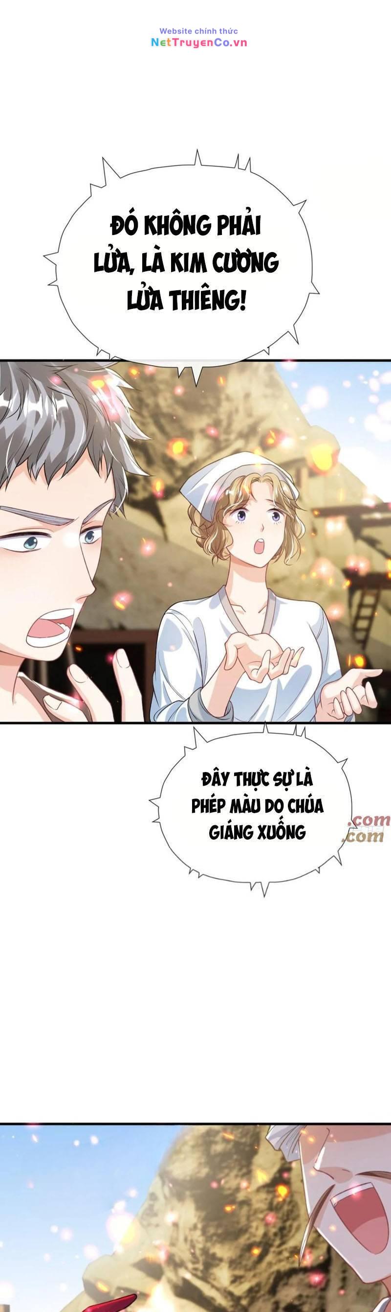 Ta Xuyên Về Hồi Nhỏ Của Đại Bạo Quân , Để Đánh Vỡ Bình Sữa Của Hắn: Chapter 27