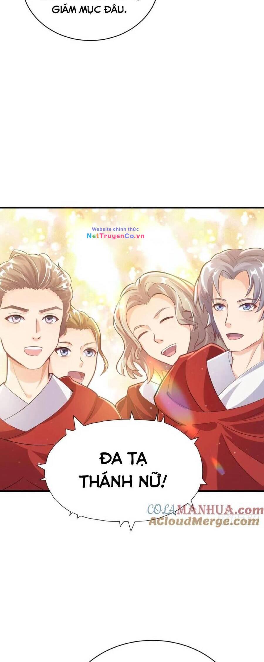 Ta Xuyên Về Hồi Nhỏ Của Đại Bạo Quân , Để Đánh Vỡ Bình Sữa Của Hắn: Chapter 28