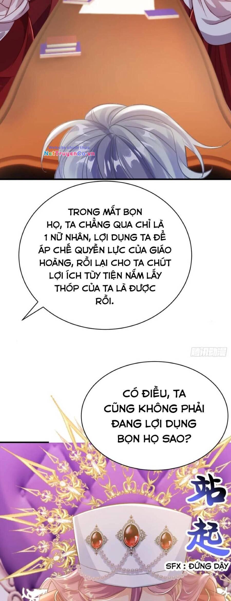 Ta Xuyên Về Hồi Nhỏ Của Đại Bạo Quân , Để Đánh Vỡ Bình Sữa Của Hắn: Chapter 28