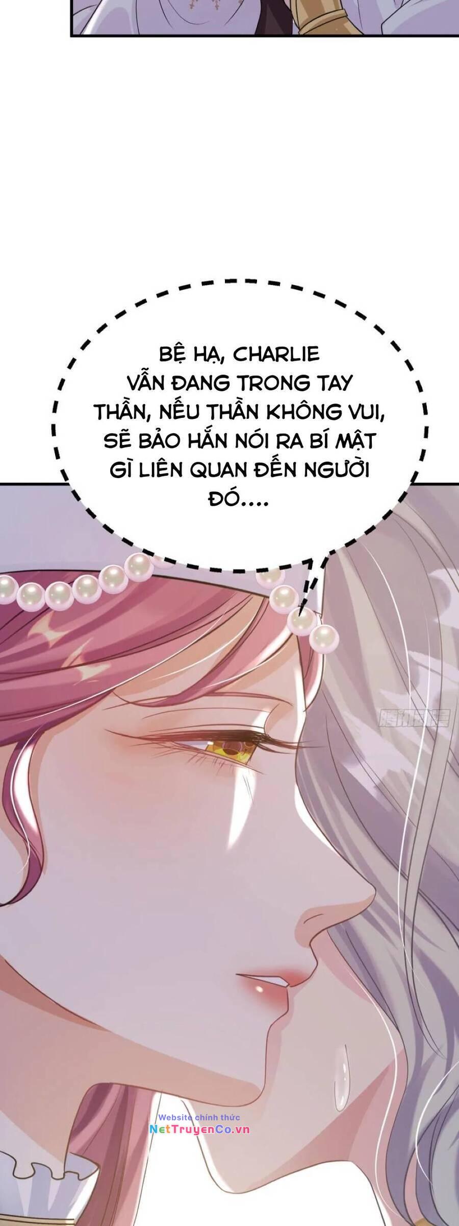 Ta Xuyên Về Hồi Nhỏ Của Đại Bạo Quân , Để Đánh Vỡ Bình Sữa Của Hắn: Chapter 28