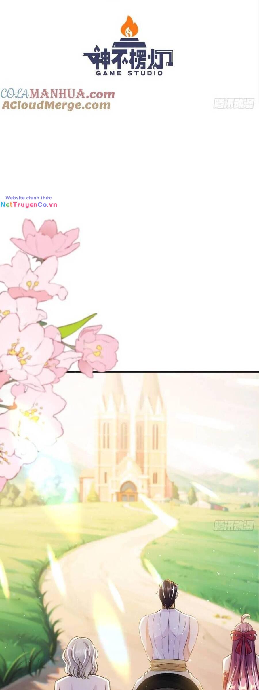 Ta Xuyên Về Hồi Nhỏ Của Đại Bạo Quân , Để Đánh Vỡ Bình Sữa Của Hắn: Chapter 28