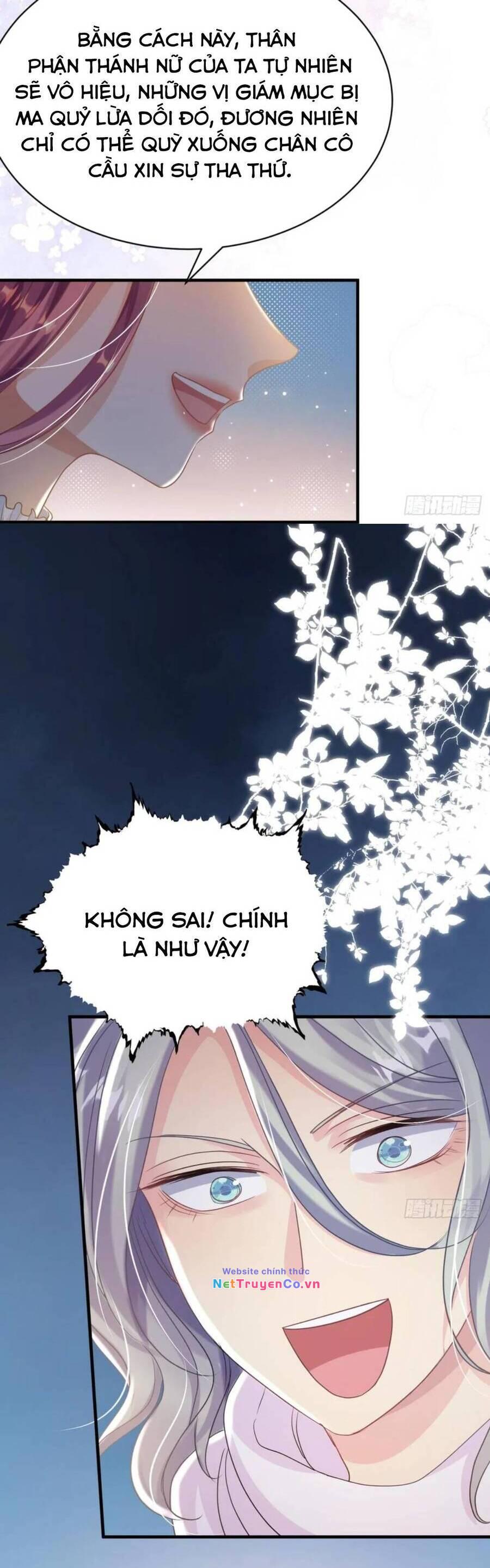 Ta Xuyên Về Hồi Nhỏ Của Đại Bạo Quân , Để Đánh Vỡ Bình Sữa Của Hắn: Chapter 29