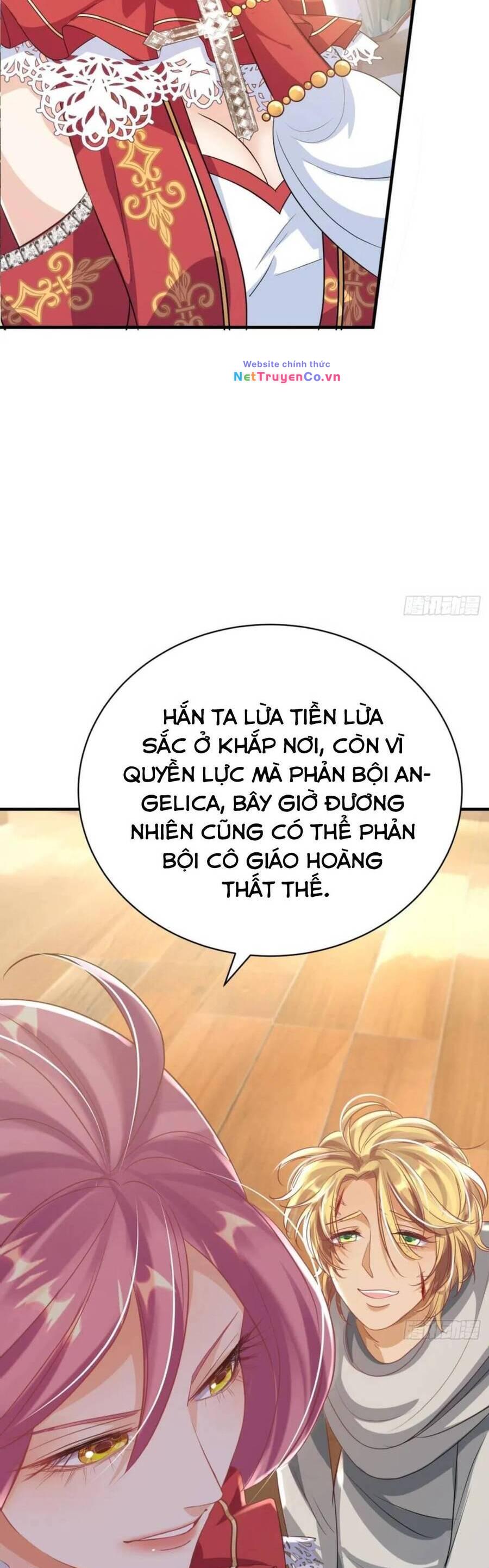 Ta Xuyên Về Hồi Nhỏ Của Đại Bạo Quân , Để Đánh Vỡ Bình Sữa Của Hắn: Chapter 29