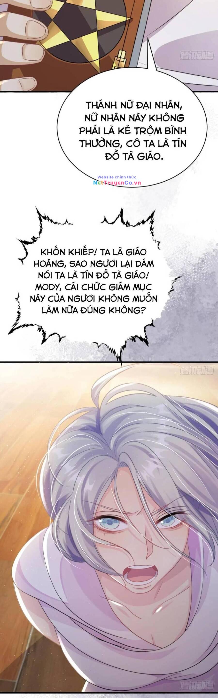 Ta Xuyên Về Hồi Nhỏ Của Đại Bạo Quân , Để Đánh Vỡ Bình Sữa Của Hắn: Chapter 29
