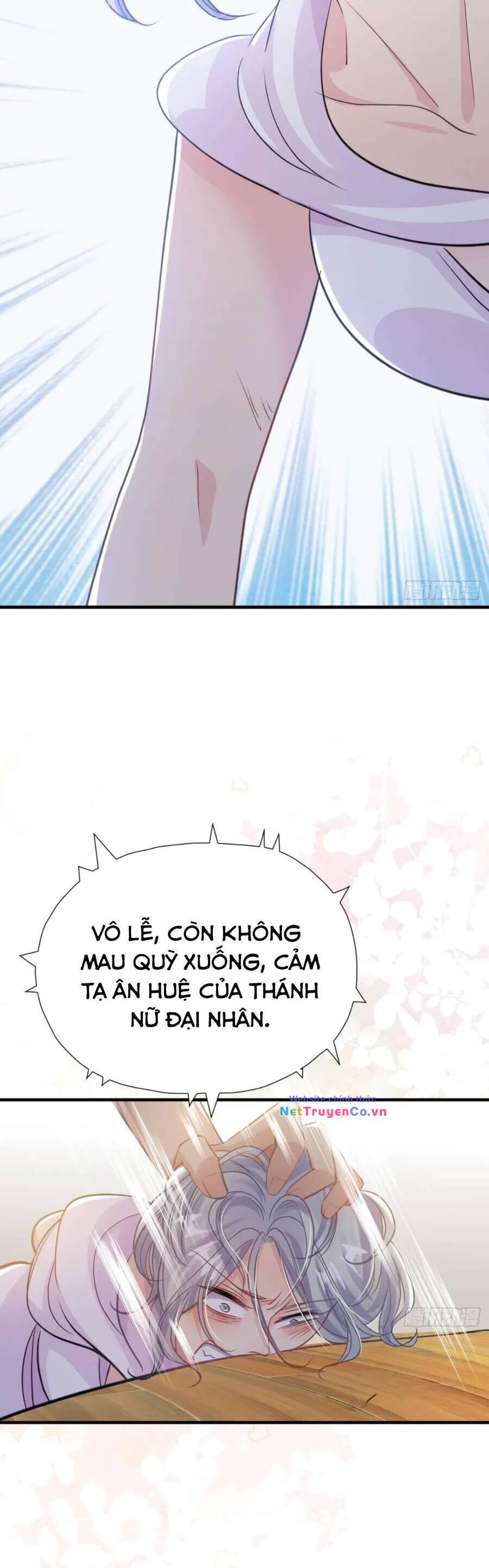 Ta Xuyên Về Hồi Nhỏ Của Đại Bạo Quân , Để Đánh Vỡ Bình Sữa Của Hắn: Chapter 29