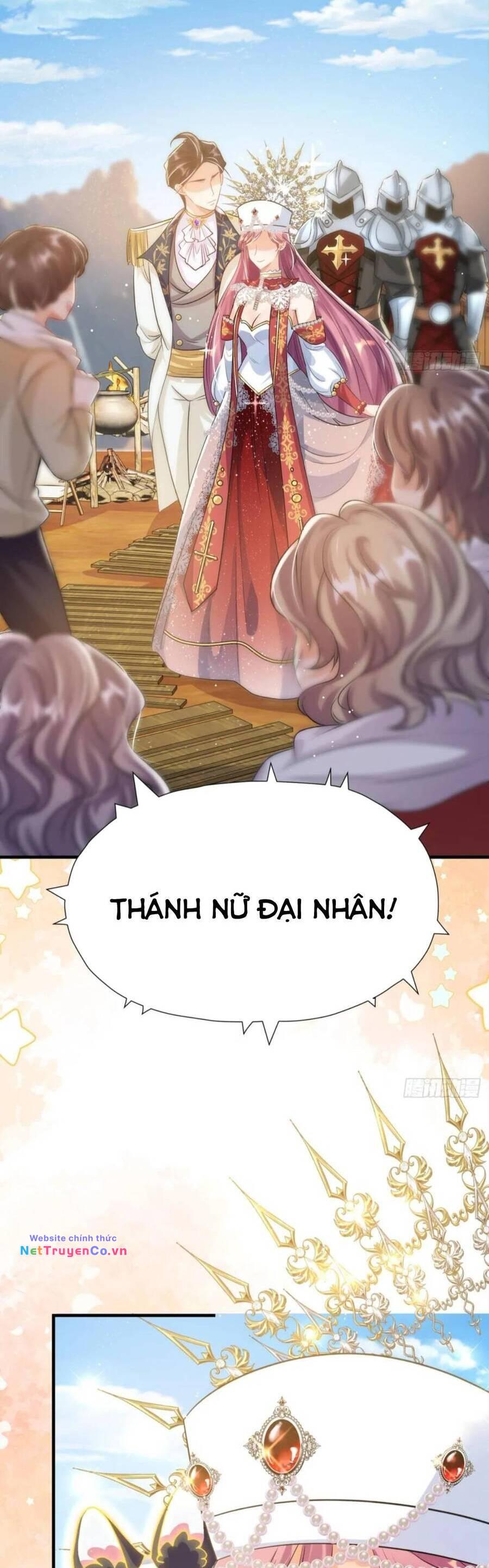 Ta Xuyên Về Hồi Nhỏ Của Đại Bạo Quân , Để Đánh Vỡ Bình Sữa Của Hắn: Chapter 29