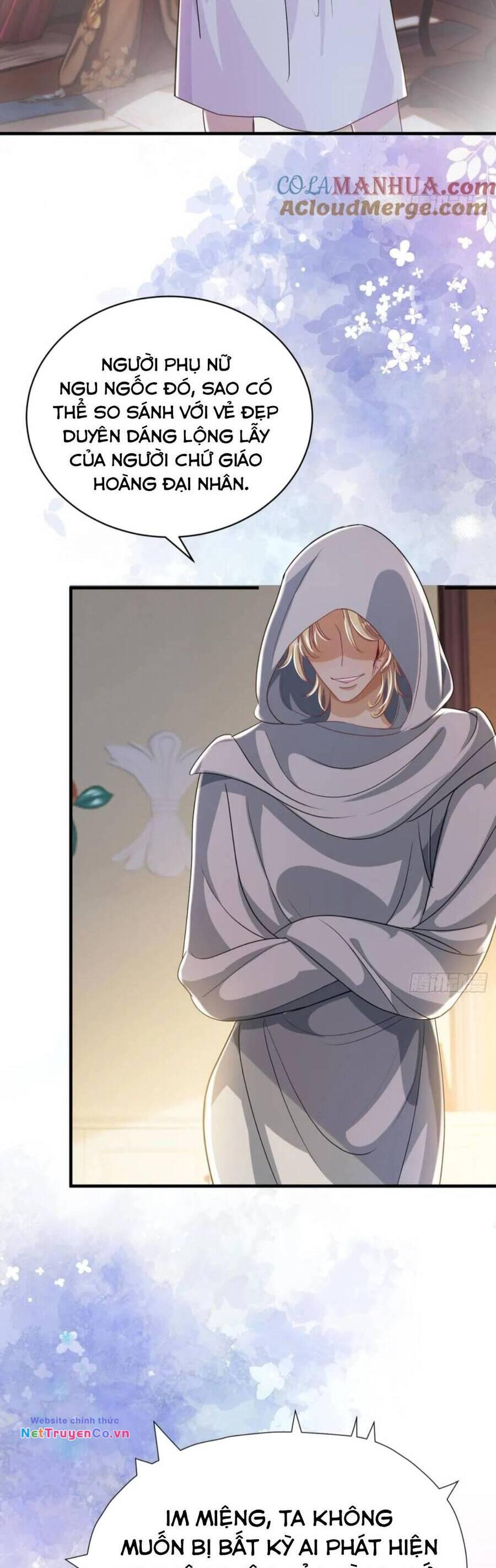 Ta Xuyên Về Hồi Nhỏ Của Đại Bạo Quân , Để Đánh Vỡ Bình Sữa Của Hắn: Chapter 29