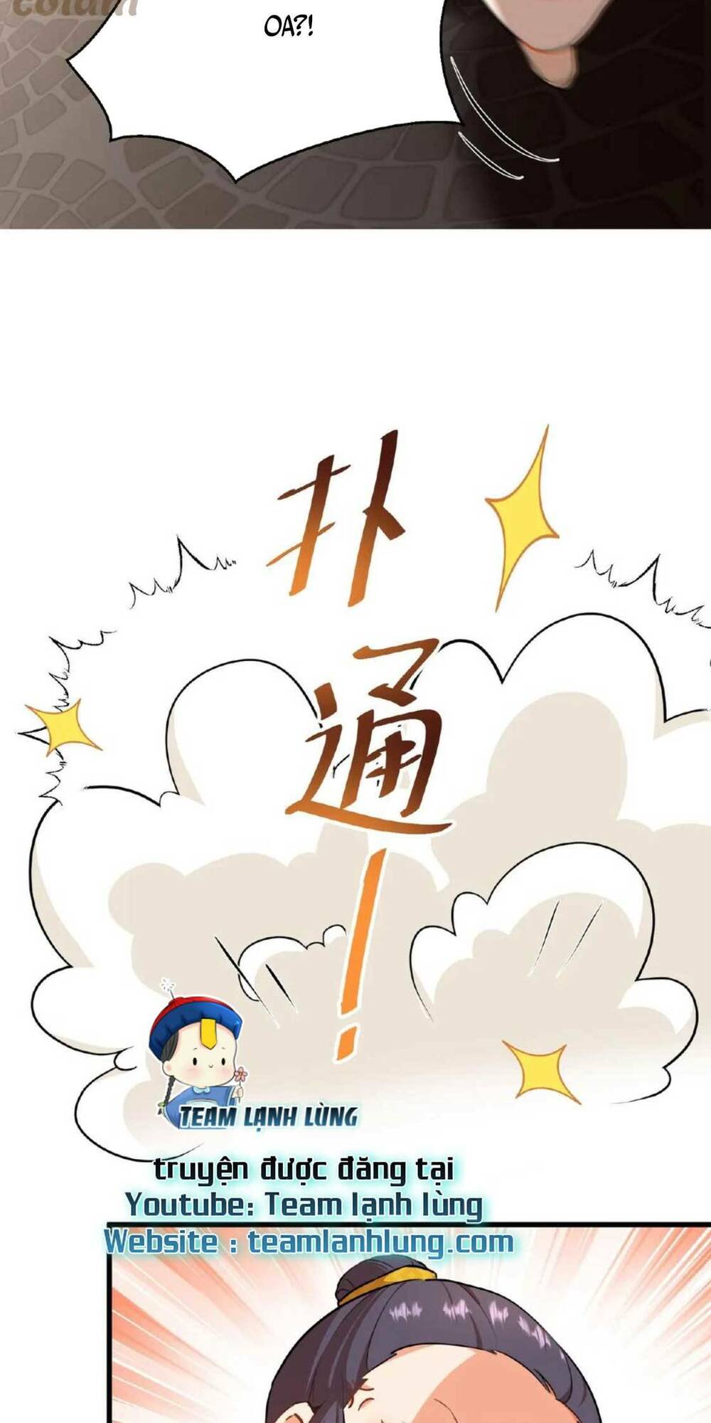 Ta Xuyên Về Hồi Nhỏ Của Đại Bạo Quân , Để Đánh Vỡ Bình Sữa Của Hắn: Chapter 3