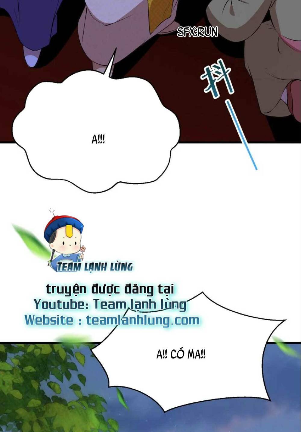 Ta Xuyên Về Hồi Nhỏ Của Đại Bạo Quân , Để Đánh Vỡ Bình Sữa Của Hắn: Chapter 3