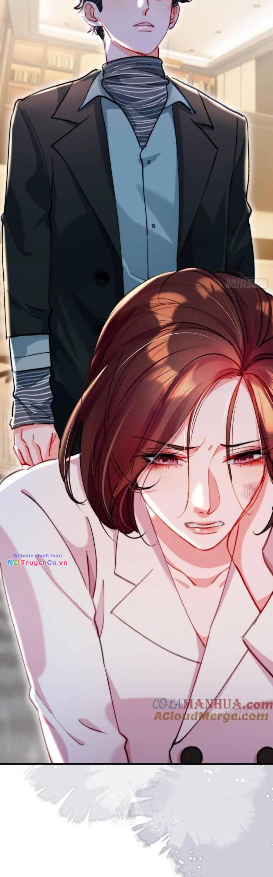 Ta Xuyên Về Hồi Nhỏ Của Đại Bạo Quân , Để Đánh Vỡ Bình Sữa Của Hắn: Chapter 30