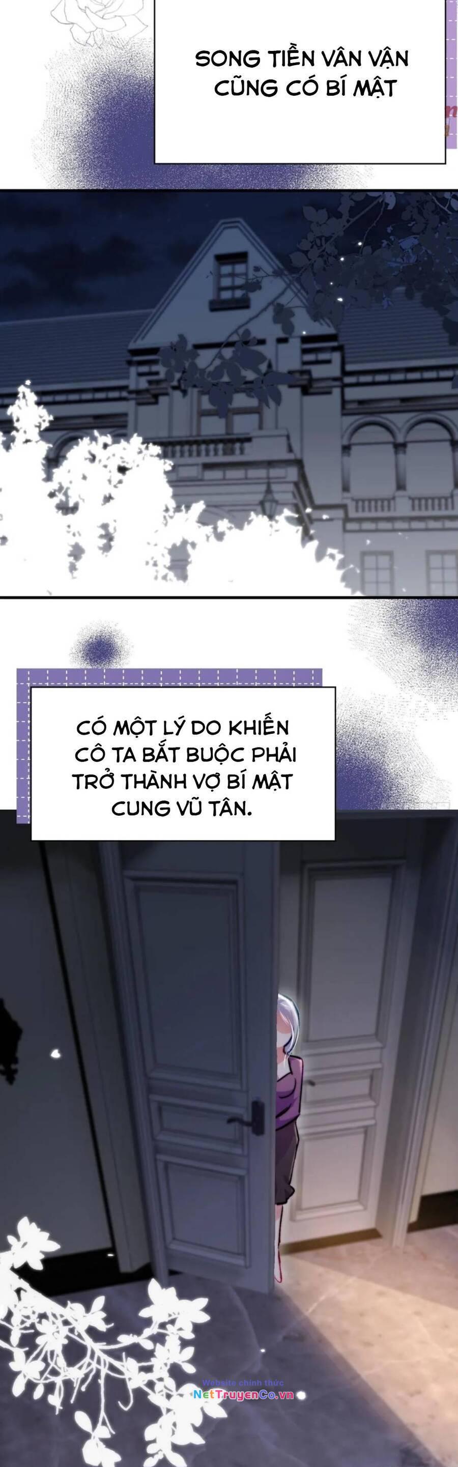 Ta Xuyên Về Hồi Nhỏ Của Đại Bạo Quân , Để Đánh Vỡ Bình Sữa Của Hắn: Chapter 30