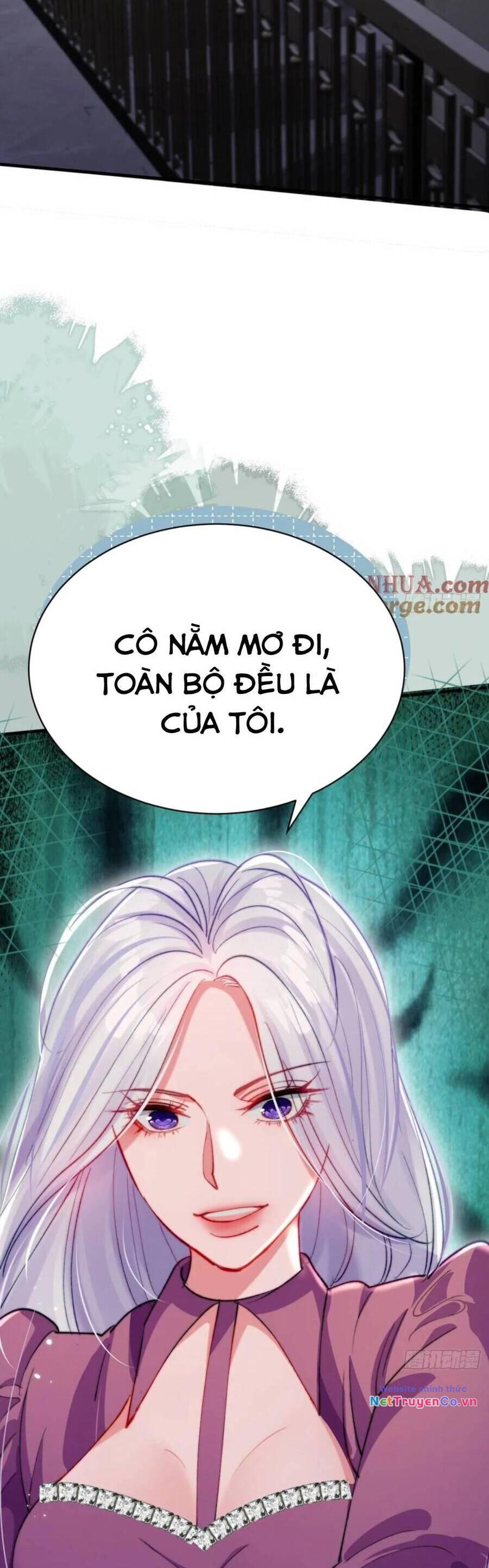 Ta Xuyên Về Hồi Nhỏ Của Đại Bạo Quân , Để Đánh Vỡ Bình Sữa Của Hắn: Chapter 30