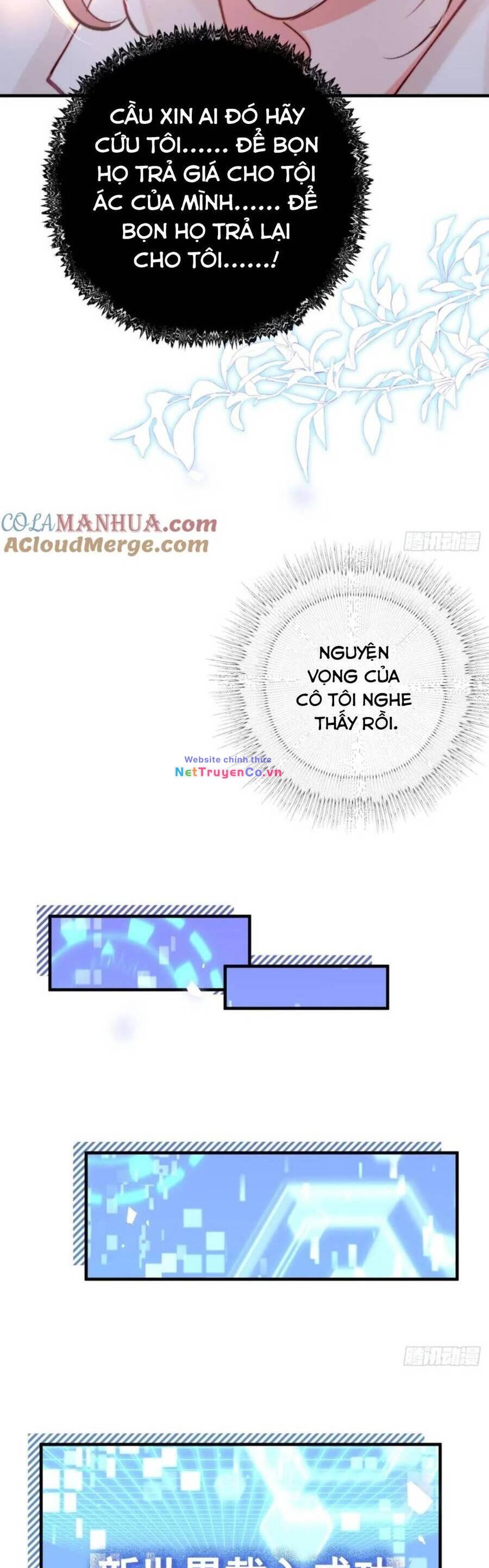 Ta Xuyên Về Hồi Nhỏ Của Đại Bạo Quân , Để Đánh Vỡ Bình Sữa Của Hắn: Chapter 30