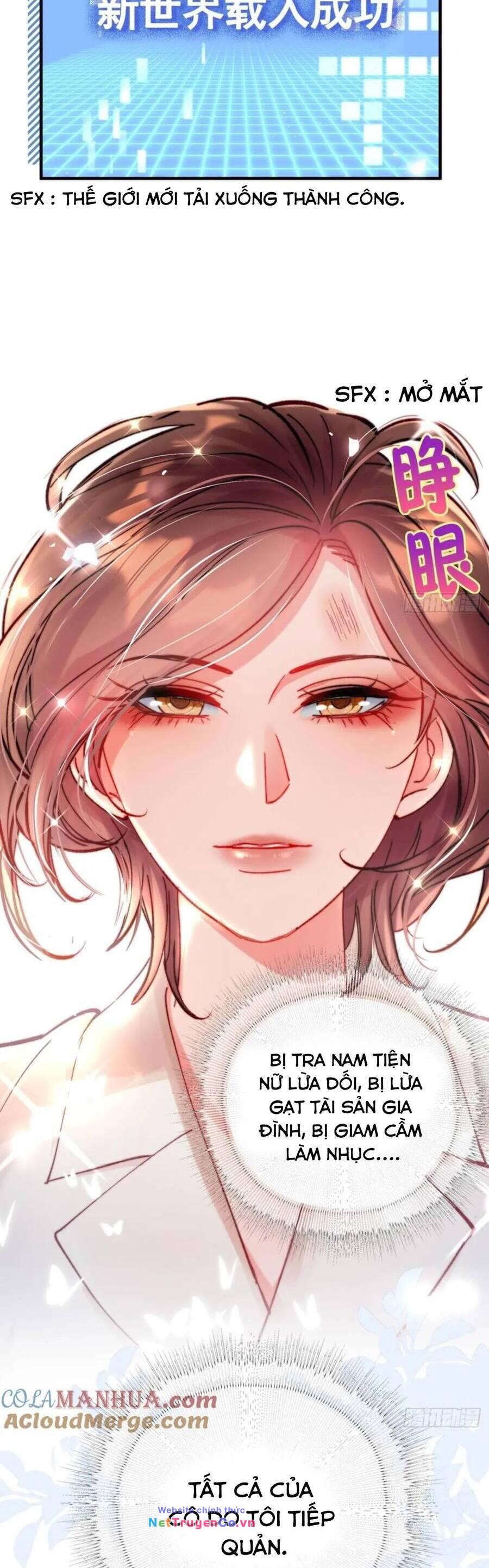 Ta Xuyên Về Hồi Nhỏ Của Đại Bạo Quân , Để Đánh Vỡ Bình Sữa Của Hắn: Chapter 30