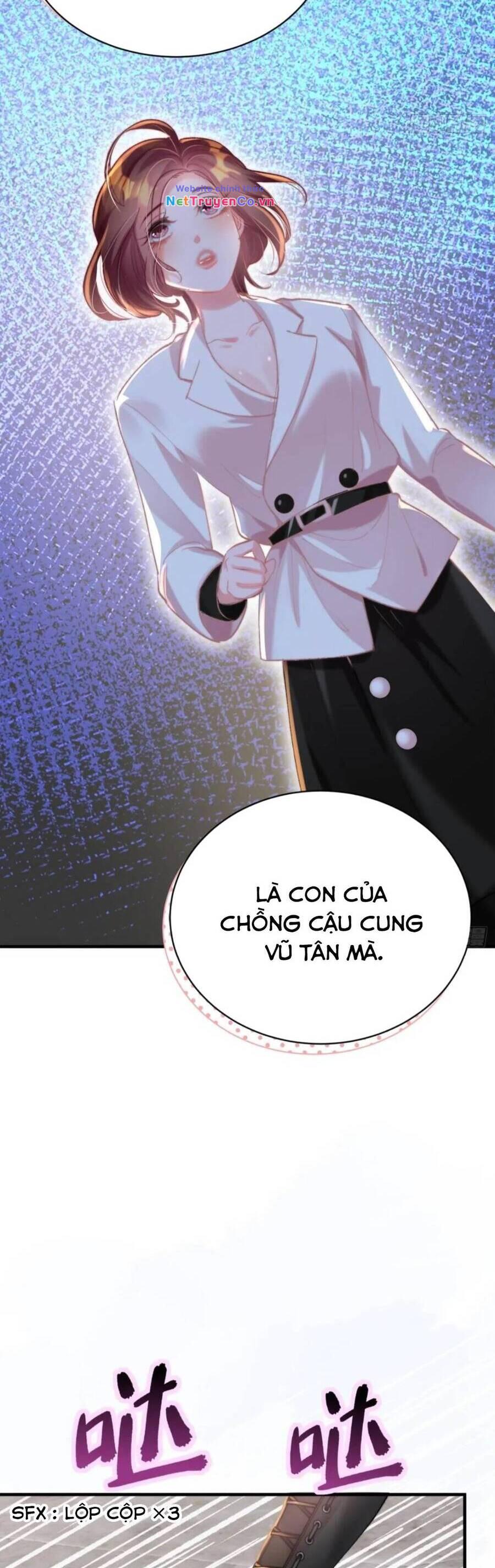 Ta Xuyên Về Hồi Nhỏ Của Đại Bạo Quân , Để Đánh Vỡ Bình Sữa Của Hắn: Chapter 30