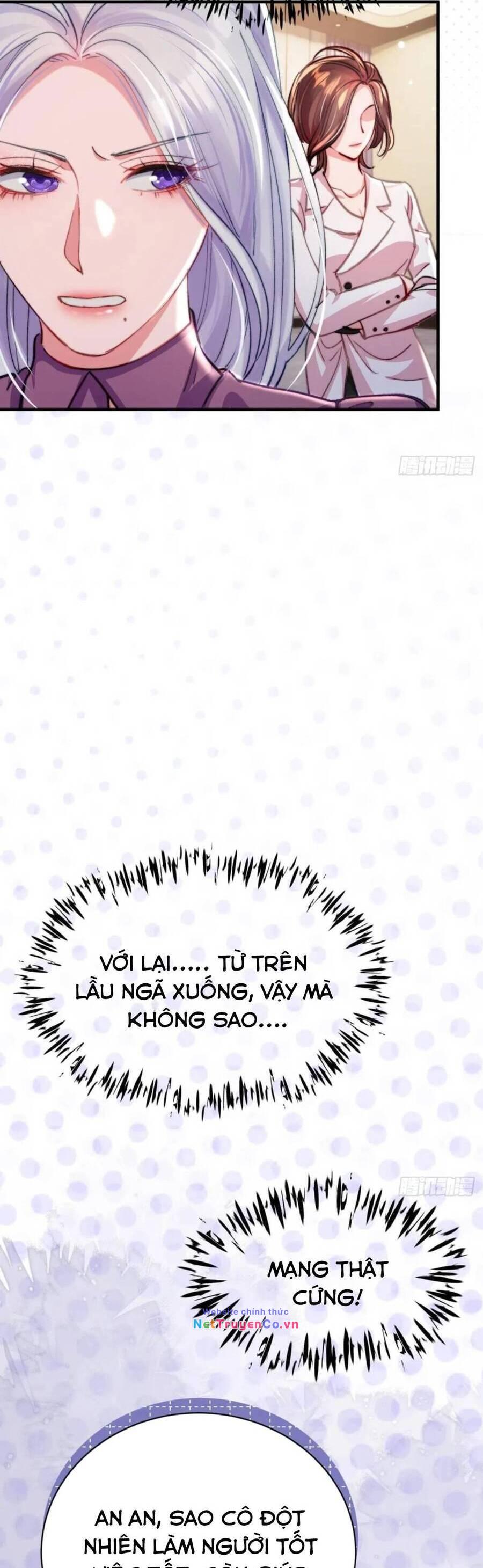 Ta Xuyên Về Hồi Nhỏ Của Đại Bạo Quân , Để Đánh Vỡ Bình Sữa Của Hắn: Chapter 30