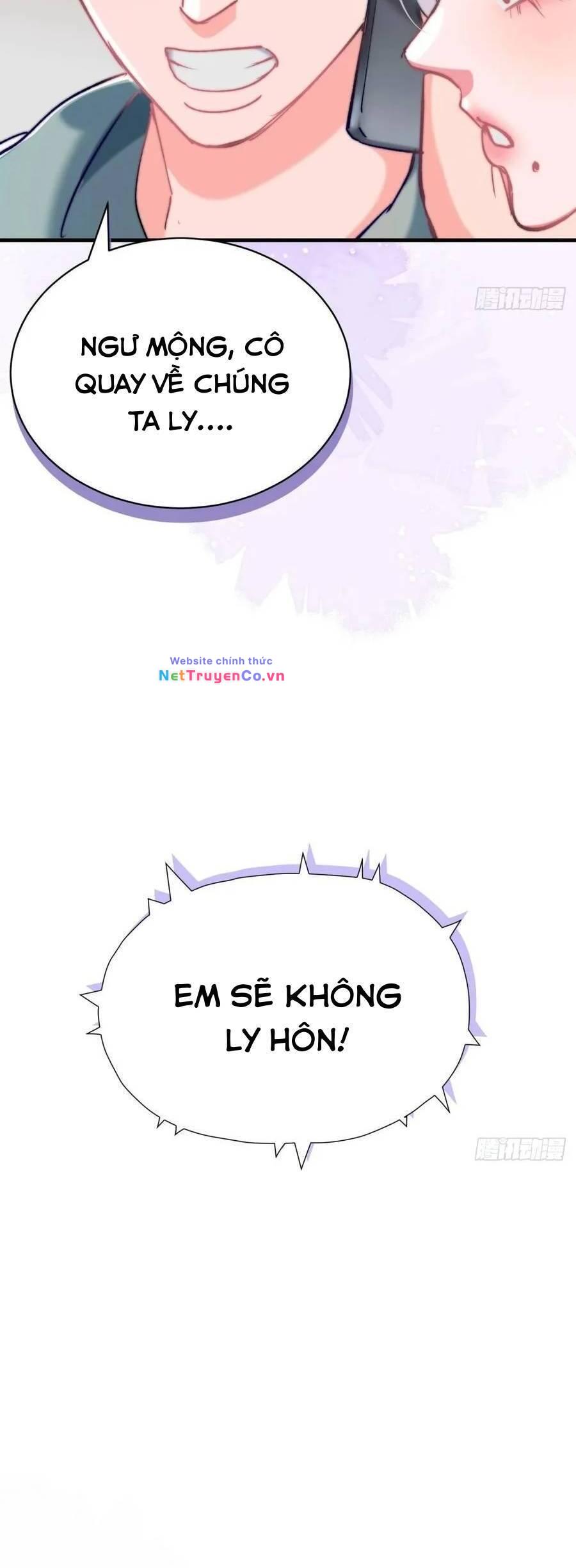 Ta Xuyên Về Hồi Nhỏ Của Đại Bạo Quân , Để Đánh Vỡ Bình Sữa Của Hắn: Chapter 31