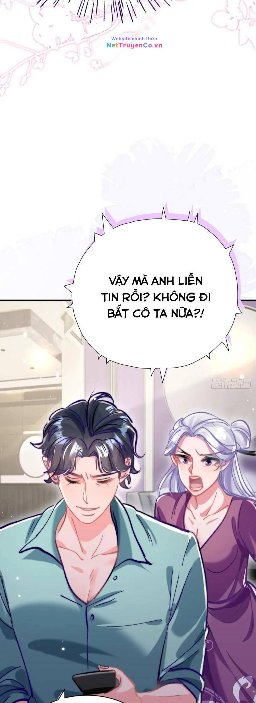 Ta Xuyên Về Hồi Nhỏ Của Đại Bạo Quân , Để Đánh Vỡ Bình Sữa Của Hắn: Chapter 31