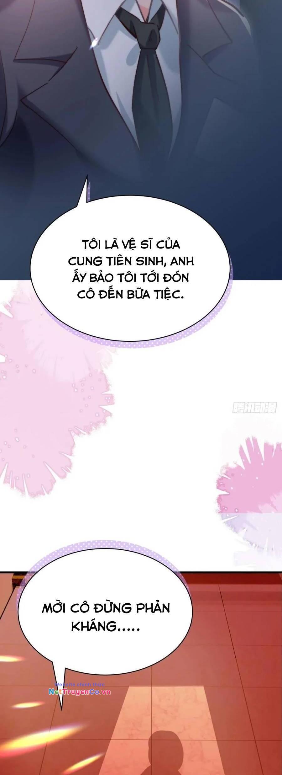 Ta Xuyên Về Hồi Nhỏ Của Đại Bạo Quân , Để Đánh Vỡ Bình Sữa Của Hắn: Chapter 31