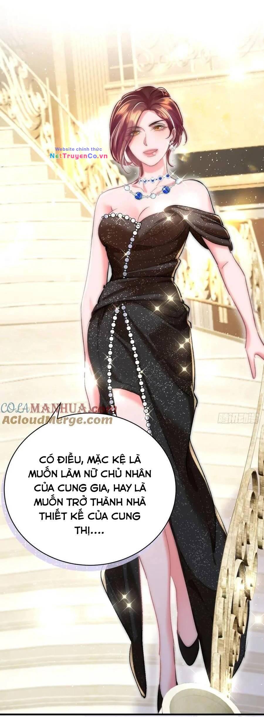 Ta Xuyên Về Hồi Nhỏ Của Đại Bạo Quân , Để Đánh Vỡ Bình Sữa Của Hắn: Chapter 31