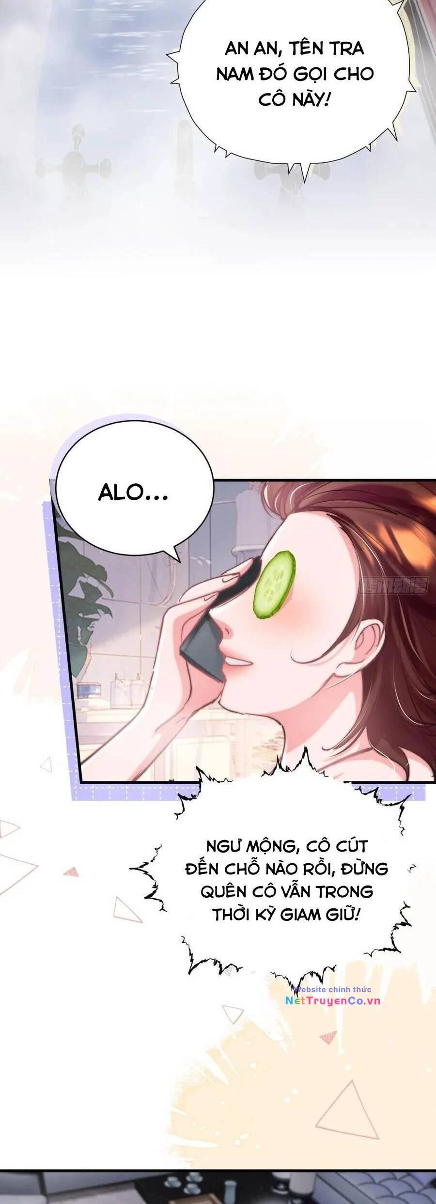 Ta Xuyên Về Hồi Nhỏ Của Đại Bạo Quân , Để Đánh Vỡ Bình Sữa Của Hắn: Chapter 31