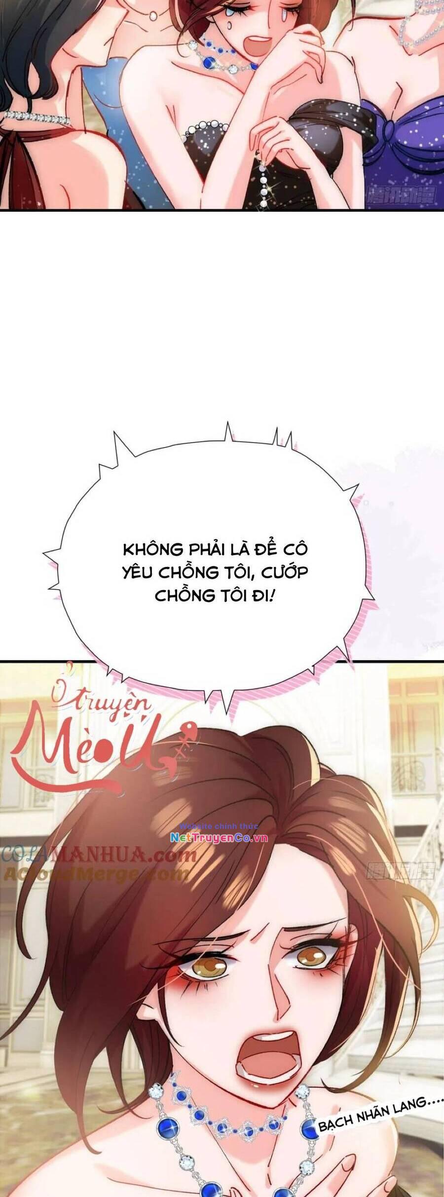 Ta Xuyên Về Hồi Nhỏ Của Đại Bạo Quân , Để Đánh Vỡ Bình Sữa Của Hắn: Chapter 32