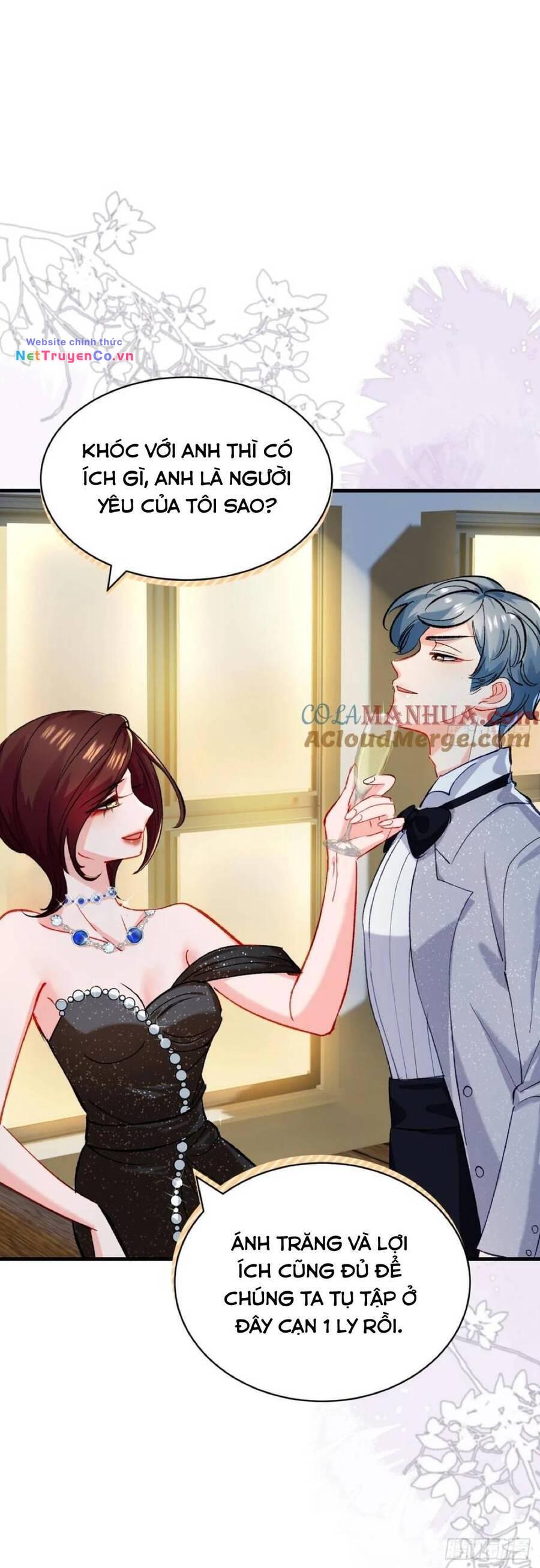 Ta Xuyên Về Hồi Nhỏ Của Đại Bạo Quân , Để Đánh Vỡ Bình Sữa Của Hắn: Chapter 33