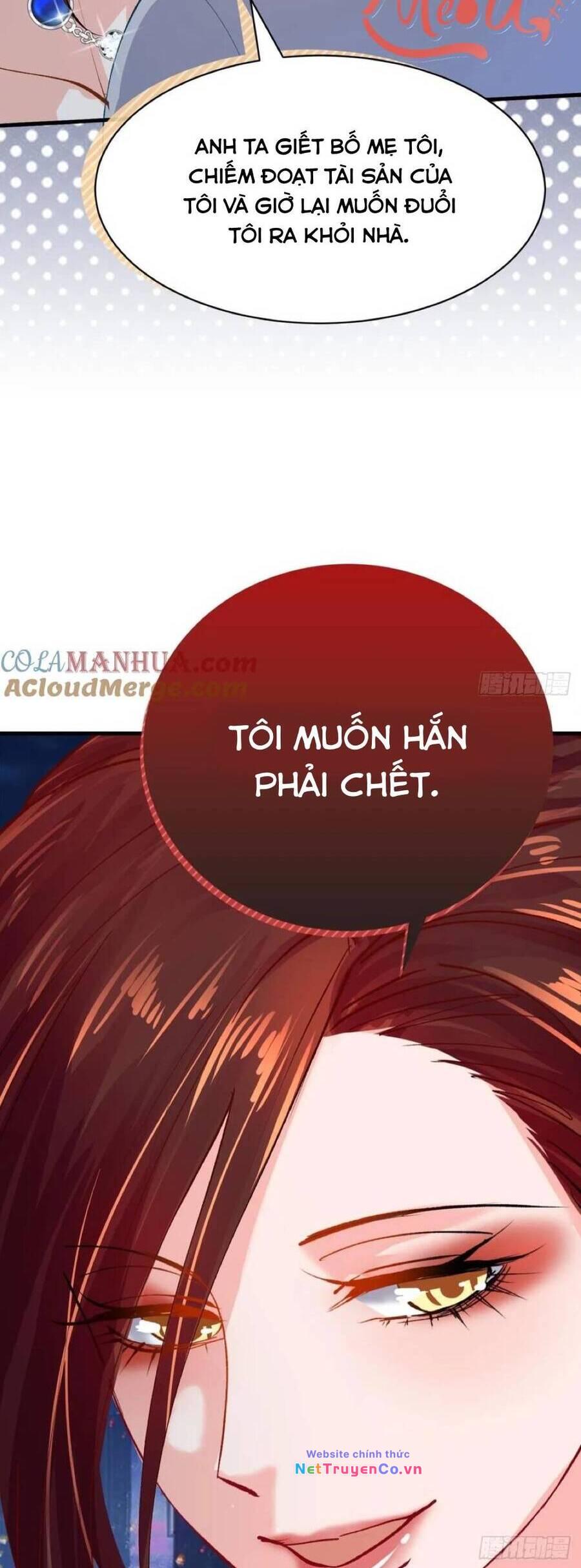 Ta Xuyên Về Hồi Nhỏ Của Đại Bạo Quân , Để Đánh Vỡ Bình Sữa Của Hắn: Chapter 33