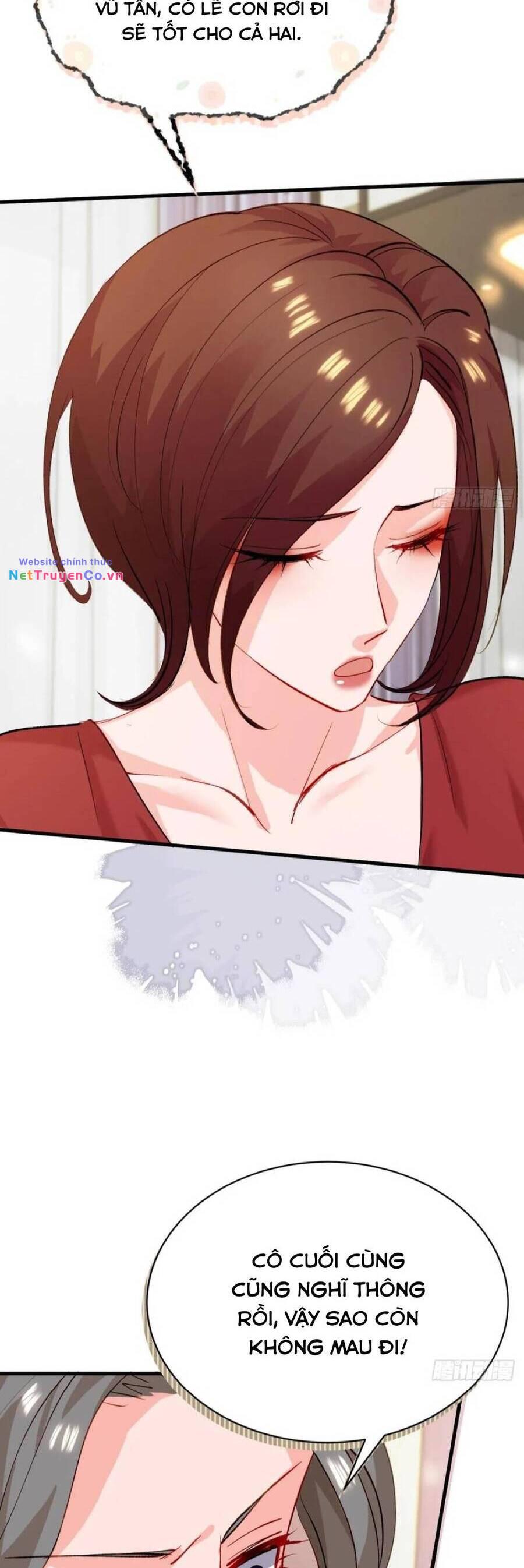 Ta Xuyên Về Hồi Nhỏ Của Đại Bạo Quân , Để Đánh Vỡ Bình Sữa Của Hắn: Chapter 33