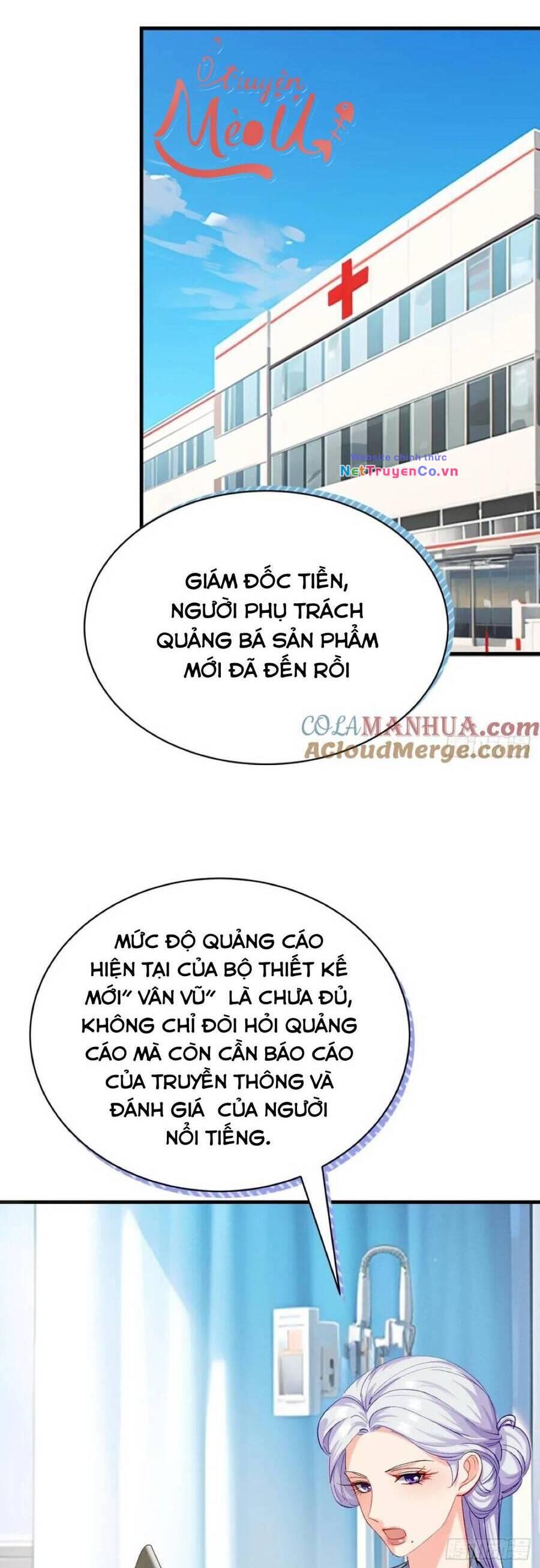 Ta Xuyên Về Hồi Nhỏ Của Đại Bạo Quân , Để Đánh Vỡ Bình Sữa Của Hắn: Chapter 33