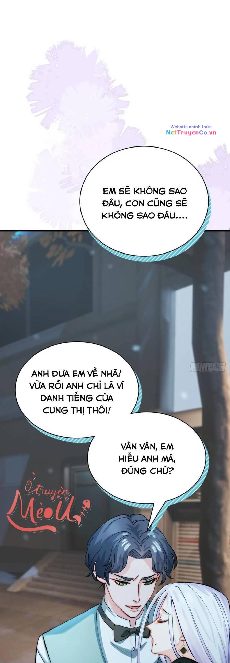 Ta Xuyên Về Hồi Nhỏ Của Đại Bạo Quân , Để Đánh Vỡ Bình Sữa Của Hắn: Chapter 33